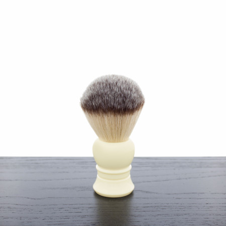 Product image 0 for WCS Lantern Shaving Brush, Synthetic, Ivory